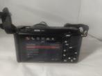 Sony ZV-E10 Spiegelloze camera