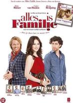 Alles is Familie - DVD (Films (Geen Games)) (Films), Cd's en Dvd's, Ophalen of Verzenden, Zo goed als nieuw