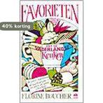 FAVORIETEN UIT DE VADERLANDSE KEUKEN 9789021530703, Boeken, Verzenden, Zo goed als nieuw, F. Boucher