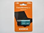 Kioxia USB 3.2 stick 256GB nieuw, Informatique & Logiciels, Clés USB, Verzenden