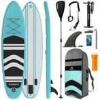 Tweedekans | LifeGoods SUP Board - Opblaasbaar Paddle Board, Watersport en Boten, Ophalen of Verzenden, Nieuw