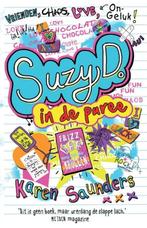 Suzy D. 1 - Suzy D. in de puree (9789026143069), Verzenden