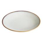 Coupeschalen | DRIFT | Porselein | Grijs | 65.9cl | 4 Stuks, Verzenden