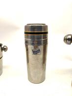 Seau à glace (4) - Set Mepra: seau à bouteille - seau à