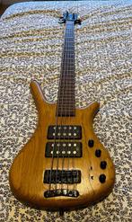 Warwick - Corvette - - Elektrische basgitaar - Duitsland, Nieuw