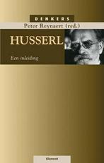 Husserl / Denkers 9789028941939, Verzenden, Zo goed als nieuw