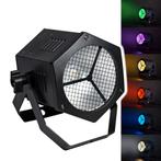 Citronic HexaPAR 40W COB LED RGBW Par Spot, Nieuw