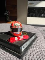 Michael Schumacher - 2000 - Helm in schaal 1:8