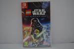 LEGO Star Wars - The Skywalker Saga (SWITCH FAH), Nieuw