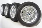 BMW X5 G05 X6 G06 618 18 inch velgen Nokian Winterbanden Ori, Ophalen of Verzenden