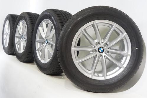 BMW X5 G05 X6 G06 618 18 inch velgen Nokian Winterbanden Ori, Autos : Pièces & Accessoires, Pneus & Jantes, Enlèvement ou Envoi