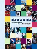 Microeconomics 9780716762775 Paul R. Krugman, Boeken, Verzenden, Gelezen, Paul R. Krugman