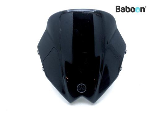 Windscherm Yamaha XJ 6 2009-2012 (XJ6 Diversion) Flyscreen, Motoren, Onderdelen | Yamaha, Gebruikt, Verzenden