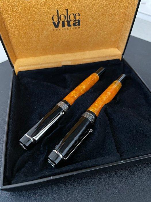 Delta - Dolce Vita - Vulpen, Collections, Stylos