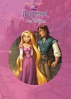 Disney: Classic Rapunzel gestanzt  Book, Not specified, Verzenden