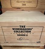 2013 Winemakers Collection Saison 8 Ntisiki Biyela du, Collections, Vins