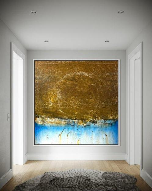 La Nord - L.E.S Artistes -XXL, Antiek en Kunst, Kunst | Schilderijen | Modern