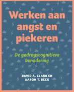 Werken aan angst en piekeren 9789026522925 Aron T. Beck, Verzenden, Gelezen, Aron T. Beck