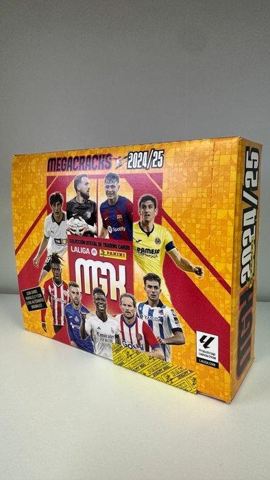 2024/25 Panini Megacracks Search for autographs 24 packs per, Verzamelen, Stickers