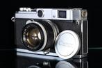 Canon Model VL2 + 1,8/50mm Lens Meetzoeker camera  (Zonder, Audio, Tv en Foto, Nieuw
