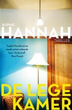 De lege kamer 9789026138560 Sophie Hannah, Verzenden, Gelezen, Sophie Hannah