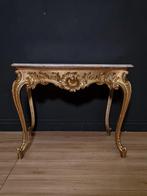 Tafel - Hout, Marmer, Antiek en Kunst