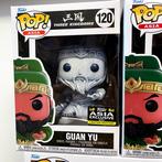 Funko - Figurine articulée Asia Three Kingdoms Collection of, Antiek en Kunst