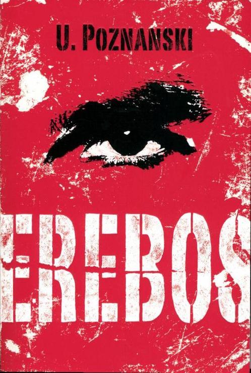 Erebos / Erebos / 1 9789047703730 Ursula Poznanski, Boeken, Kinderboeken | Jeugd | 13 jaar en ouder, Gelezen, Verzenden
