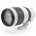 Canon EF 100-400mm F/4.5-5.6 L IS USM II (draaizoom) |, Verzenden