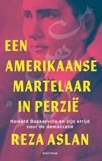 Een Amerikaanse martelaar in Perzië (9789000384792), Verzenden