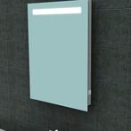 LED Spiegel 60x80cm | 6W | 6400K | Stopcontact & Verstelbaar, Huis en Inrichting, Woonaccessoires | Spiegels, Verzenden, Nieuw