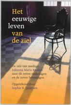Eeuwige Leven Van De Ziel 9789073798953, Livres, R.jacobsen Sophie, Sophie R. Jacobsen, Verzenden