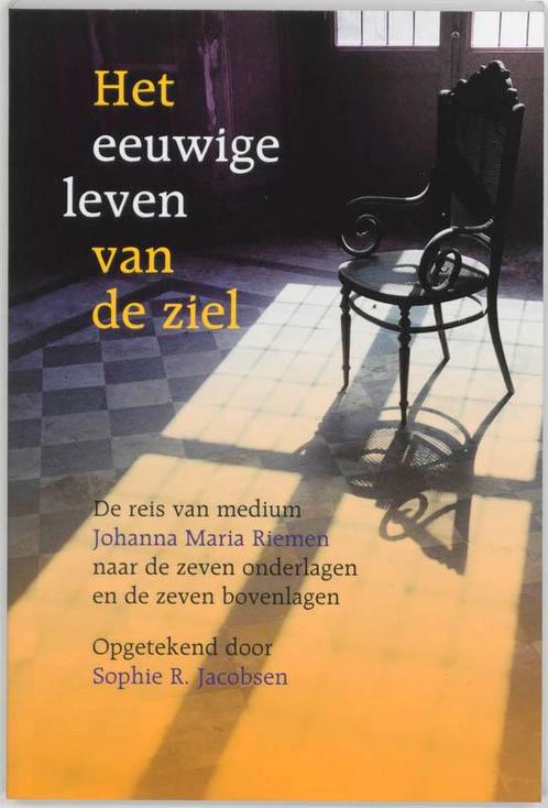 Eeuwige Leven Van De Ziel 9789073798953, Livres, Ésotérisme & Spiritualité, Envoi
