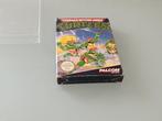 Nintendo - Nes - Teenage Mutant Hero Turtles - Videogame -, Nieuw