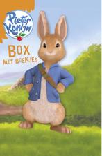 Pieter konijn box 9789021673882, Beatrix Potter, Verzenden