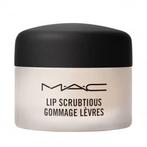 MAC Lip Scrub Sweet Vanilla 15 ml (All Categories), Handtassen en Accessoires, Uiterlijk | Cosmetica en Make-up, Nieuw, Verzenden