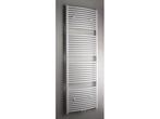Veiling - Beaux handdoekradiator licht gebogen 180x60cm Gap