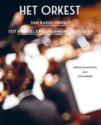 Het orkest 9789401407939 Katia Segers, Boeken, Verzenden, Zo goed als nieuw, Katia Segers