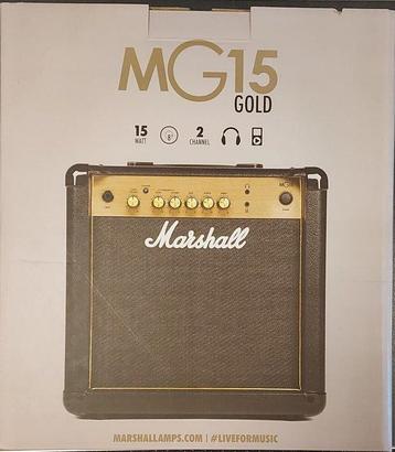 Marshall - Nombre darticles : 1 - Amplificateur de guitare