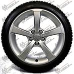 Audi A3 S3 17 inch originele velgen 8V0601025S, Ophalen of Verzenden