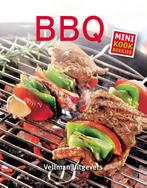 Bbq / Mini kookboekjes 9789048308897, Verzenden, Gelezen