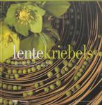 Lentekriebels 9789020963281 I. Merckx, Boeken, Verzenden, Zo goed als nieuw, I. Merckx