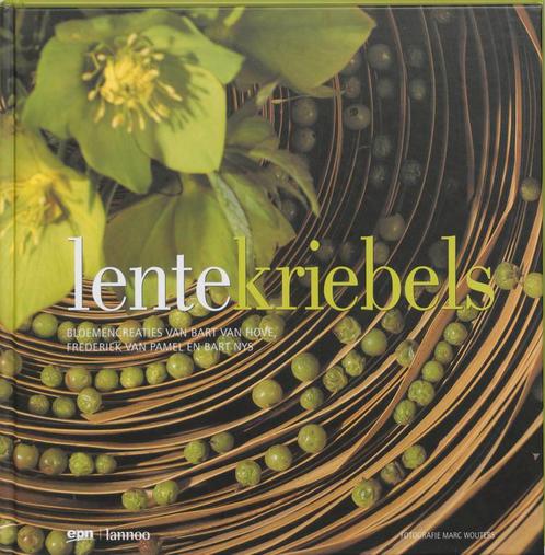 Lentekriebels 9789020963281 I. Merckx, Boeken, Hobby en Vrije tijd, Zo goed als nieuw, Verzenden