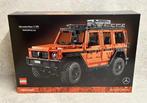 Lego - Technic Mercedes-Benz G500 42177 Professional Line -, Nieuw