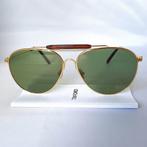 Tom Ford - BARBERINI Lenses - Tempered Glass - Gold -, Handtassen en Accessoires, Nieuw