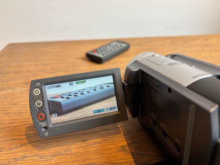 Sony DCR-SR80 HDD-digitaal videocamera, Collections, Appareils photo & Matériel cinématographique