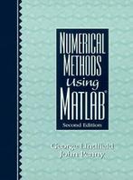 Numerical methods using Matlab by J. E. T. Penny (Paperback), Boeken, Gelezen, George Lindfield, John Penny, Verzenden