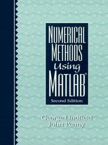 Numerical methods using Matlab by J. E. T. Penny (Paperback), Boeken, Overige Boeken, Gelezen, Verzenden