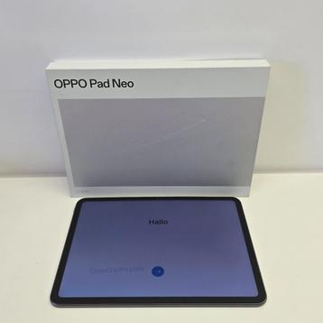 Oppo Pad Neo 128GB Android 14 | Nette Staat