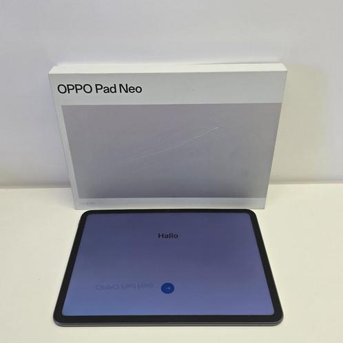Oppo Pad Neo 128GB Android 14 | Nette Staat, Computers en Software, Android Tablets, Nieuw, Ophalen of Verzenden